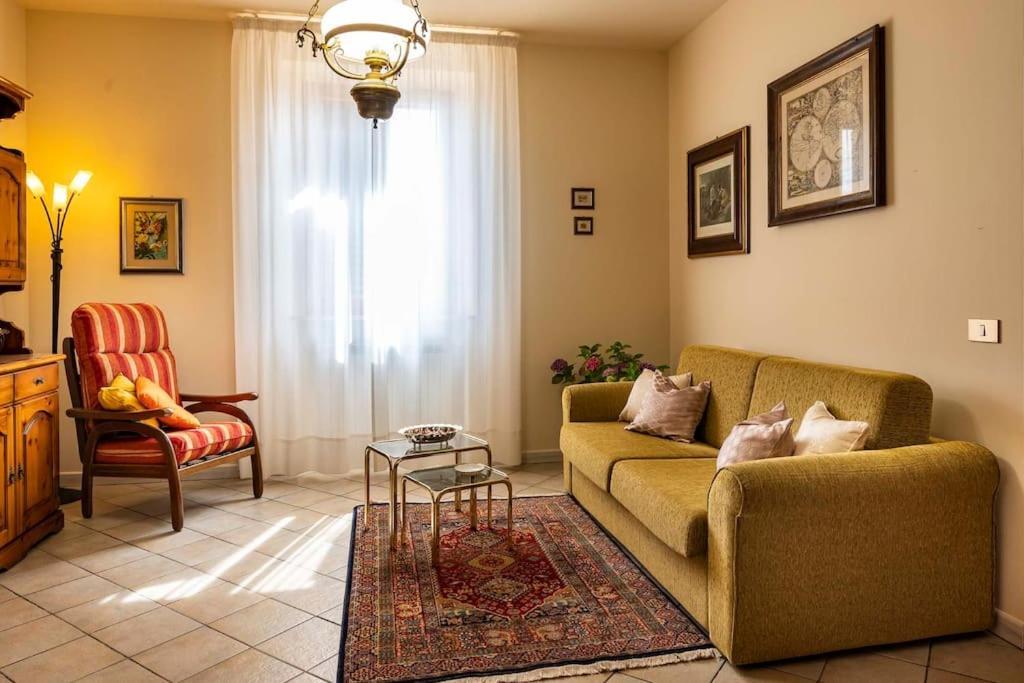 Casa Vacanze Santa Maria Certaldo Exterior photo